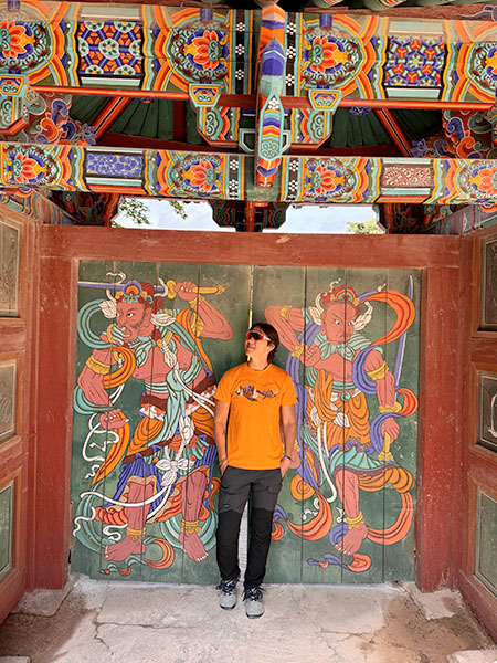 Qué ver en Gyeongju (guía): 19 imprescindibles + mapa