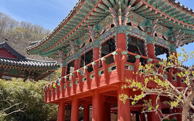 Qué ver en el PN Seoraksan y en Sokcho: 14 imprescindibles