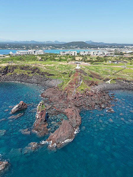 Faro de Seopjikoji