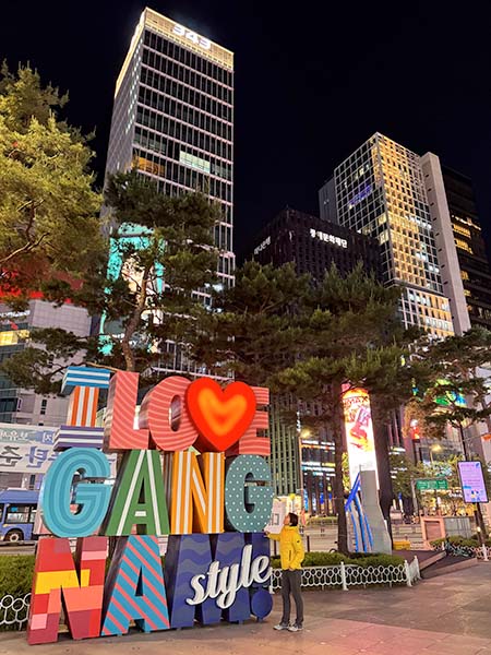 Gangnam