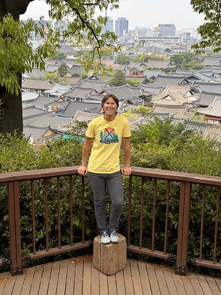 Omokdae