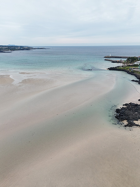 Playas de Jeju