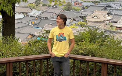 Qué ver en Jeonju: los 15 imprescindibles + mapa y guía