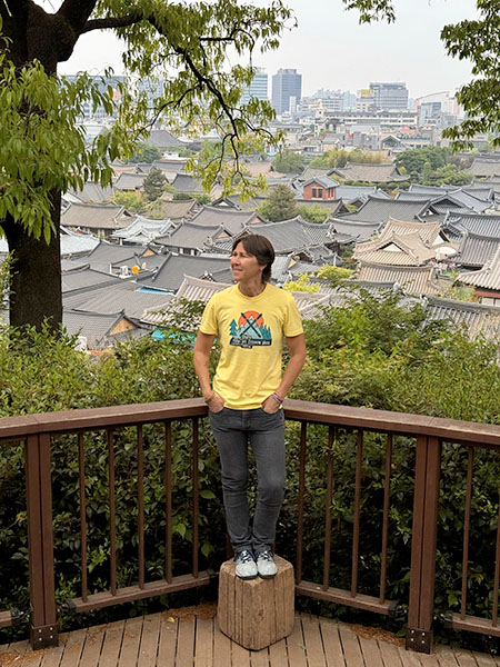 Qué ver en Jeonju: los 15 imprescindibles + mapa y guía