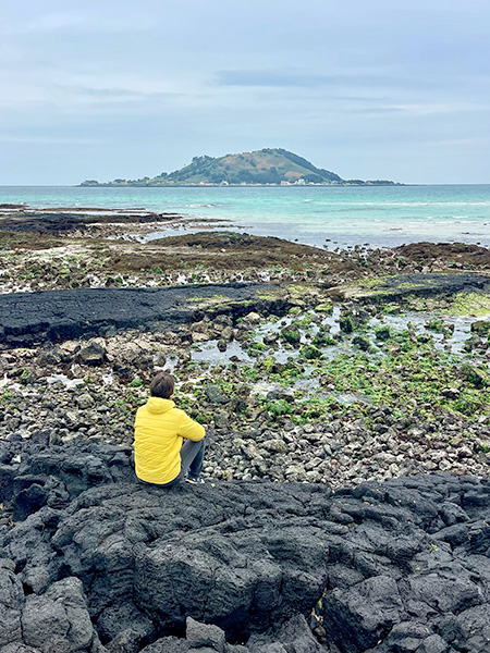 Qué ver en la isla de Jeju (guía): 30 imprescindibles + mapa