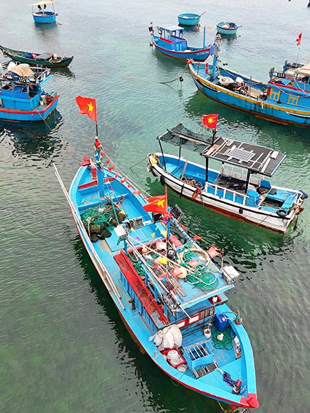 Nhon Hai