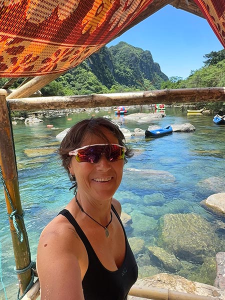 Nuoc Mooc Eco Trail