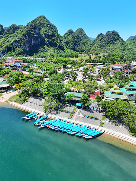 Qué ver en Phong Nha: consejos y 11 imprescindibles