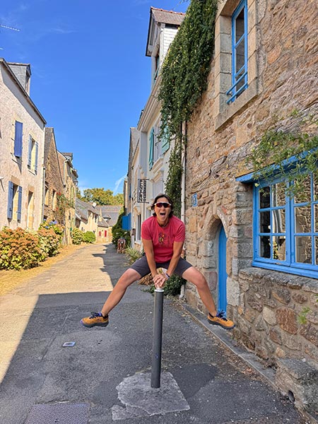 Auray