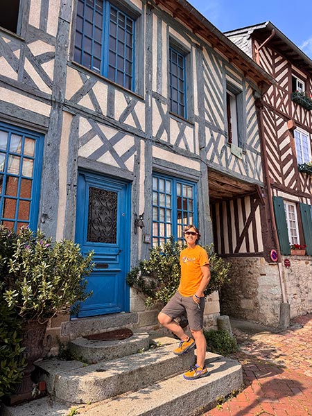 Beaumont en Auge