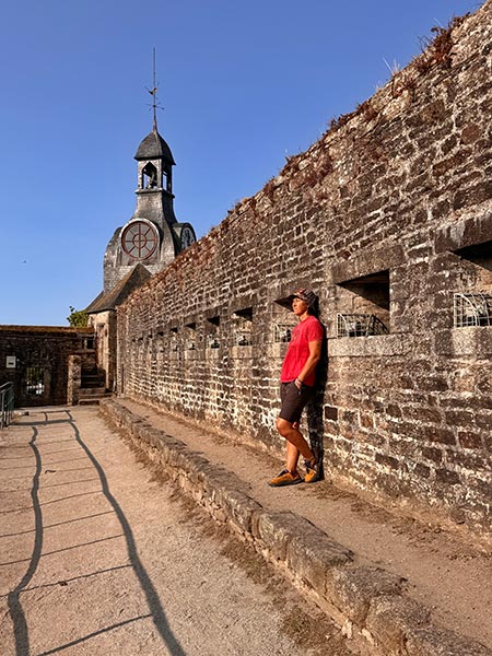 Beffroi de Concarneau