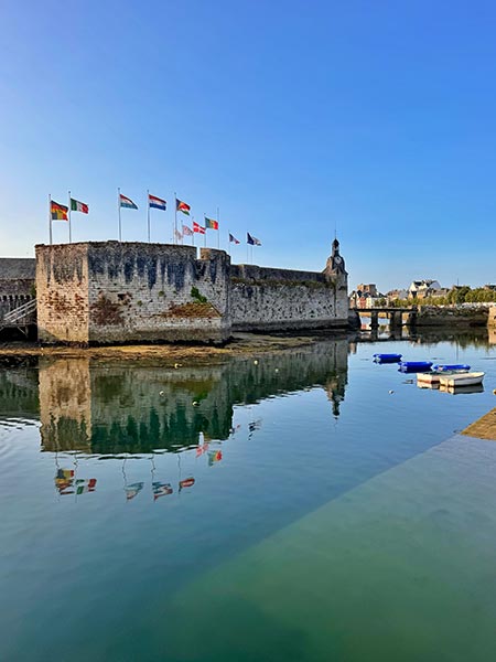 Concarneau