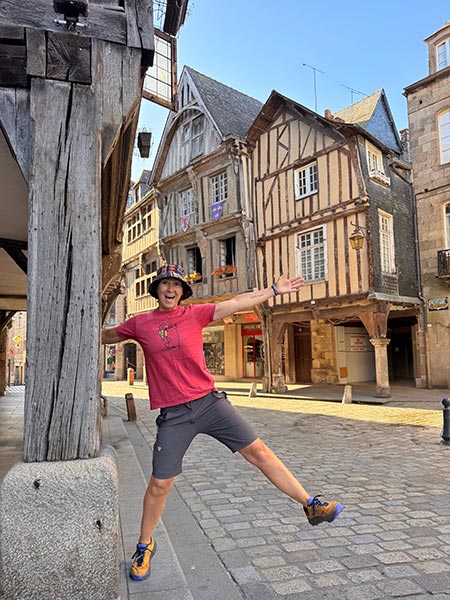 Dinan