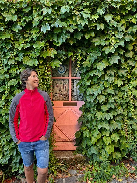 El encanto de Locronan