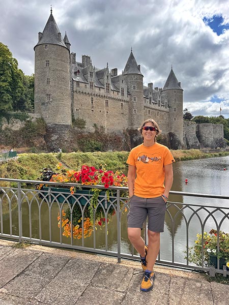 Josselin