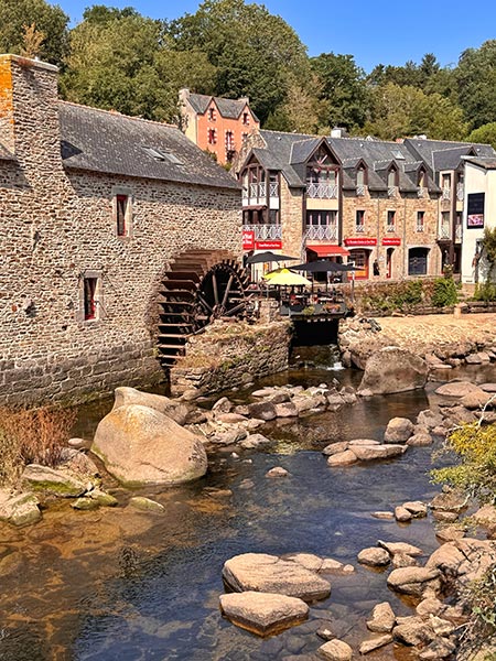 Pont-Aven