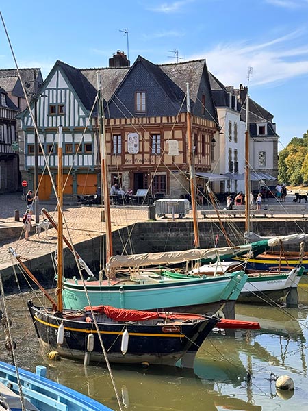 Plaza Saint Sauveur