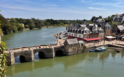 Qué ver en Auray: 15 imprescindibles y consejos