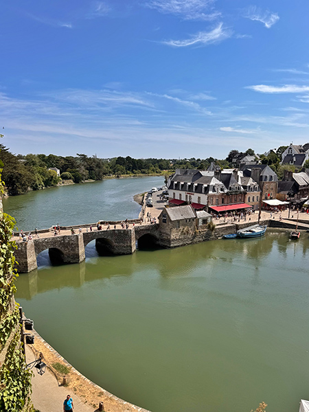 Qué ver en Auray: 15 imprescindibles y consejos
