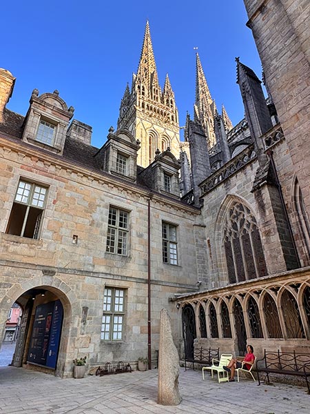 Quimper