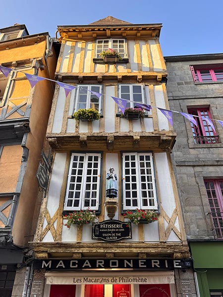 Rue Kéréon