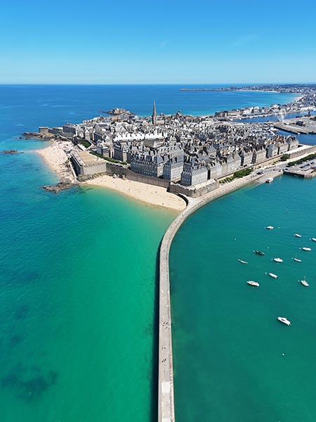 Saint-Malo