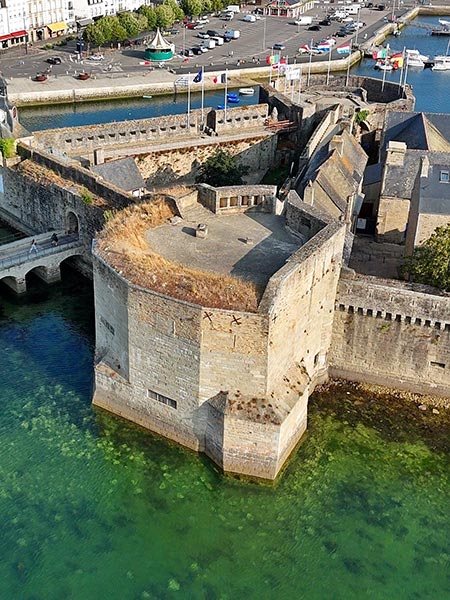 Torre du Gouverneur