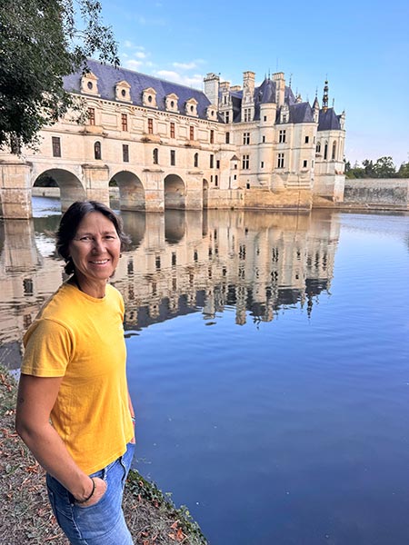 Castillo de Chenonceau