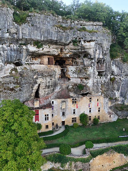 Maison Forte de Reignac