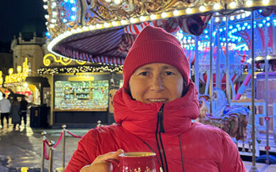 Viena y sus 10 mejores mercados navideños: fechas y mapa