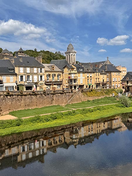 Montignac-Lascaux