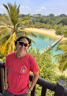 Isla Sentosa