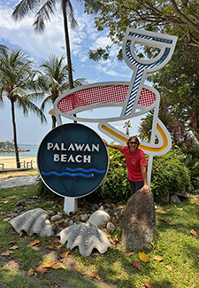 Palawan Beach