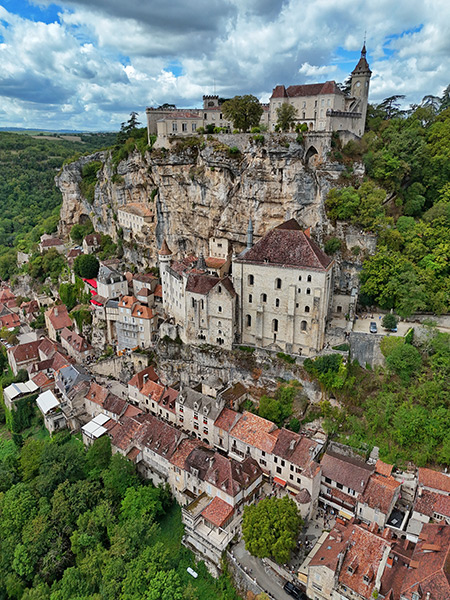 Qué ver en Rocamadour y el Valle del Lot: 12 imprescindibles