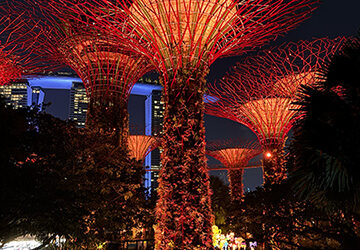 Qué ver en Singapur: itinerario de 3 días e imprescindibles