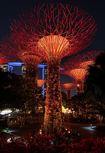 Qué ver en Singapur: itinerario de 3 días e imprescindibles