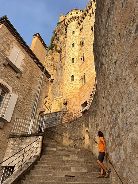 Rocamadour