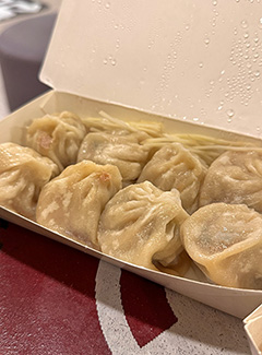 Xiaolongbao