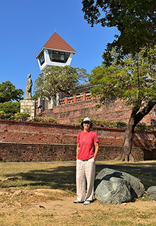 Fuerte de Anping
