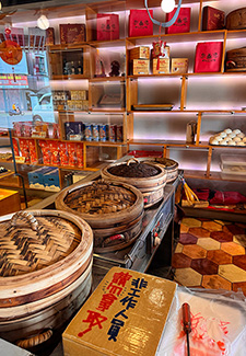 Klin Baozi Tainan