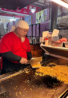Liuhe Night Market
